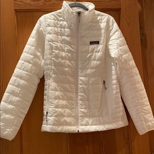 Patagonia Nano Puff Jacket